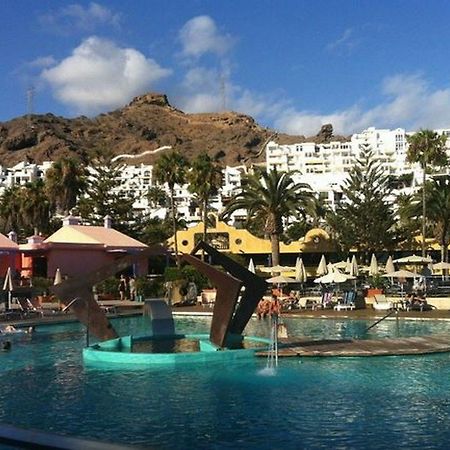 Ocean Beach Club - Gran Canaria Mogán Exteriér fotografie