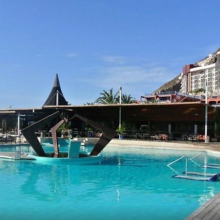 Ocean Beach Club - Gran Canaria Mogán Exteriér fotografie