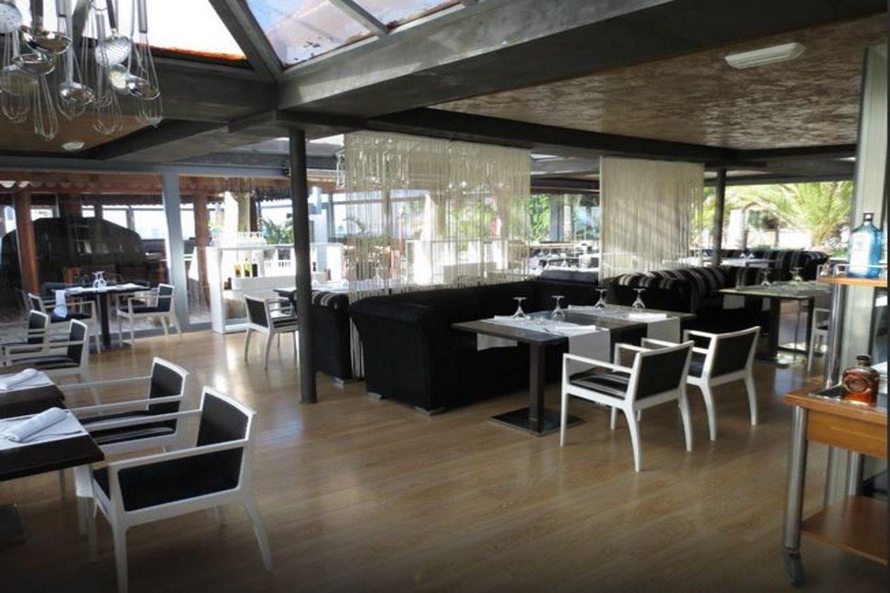Ocean Beach Club - Gran Canaria Mogán Exteriér fotografie
